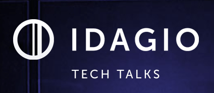 Idagio Tech Talks