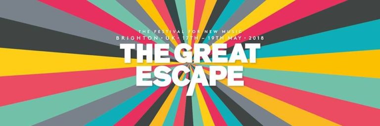 the great escape 2018