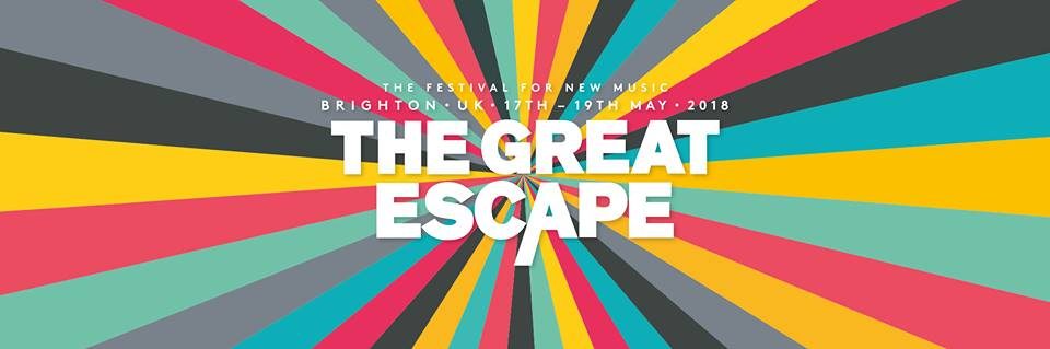 the great escape 2018