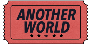 Another World VR Logo