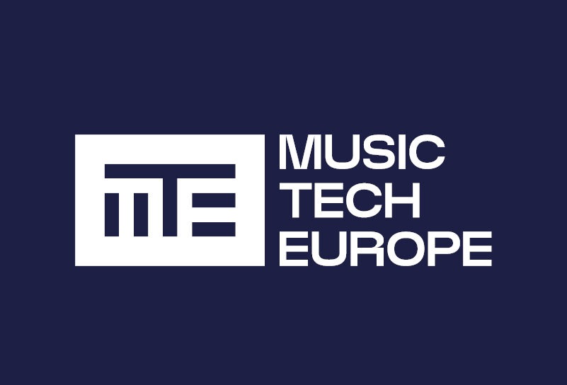 Music Tech Europe Logo