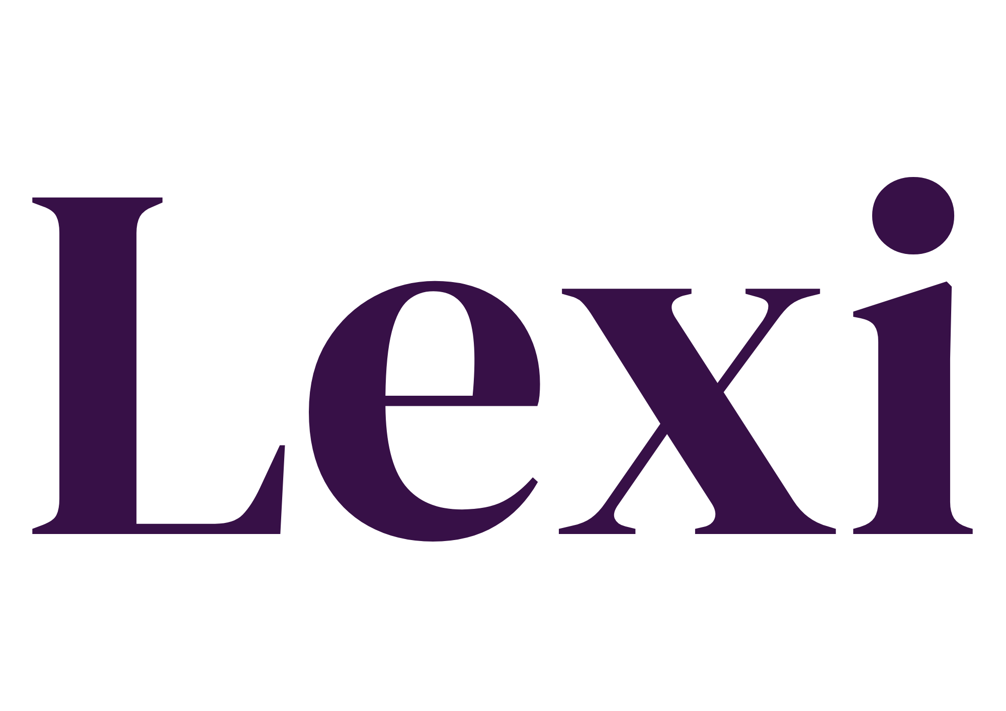 Lexi is legal AI-Power for the music sector