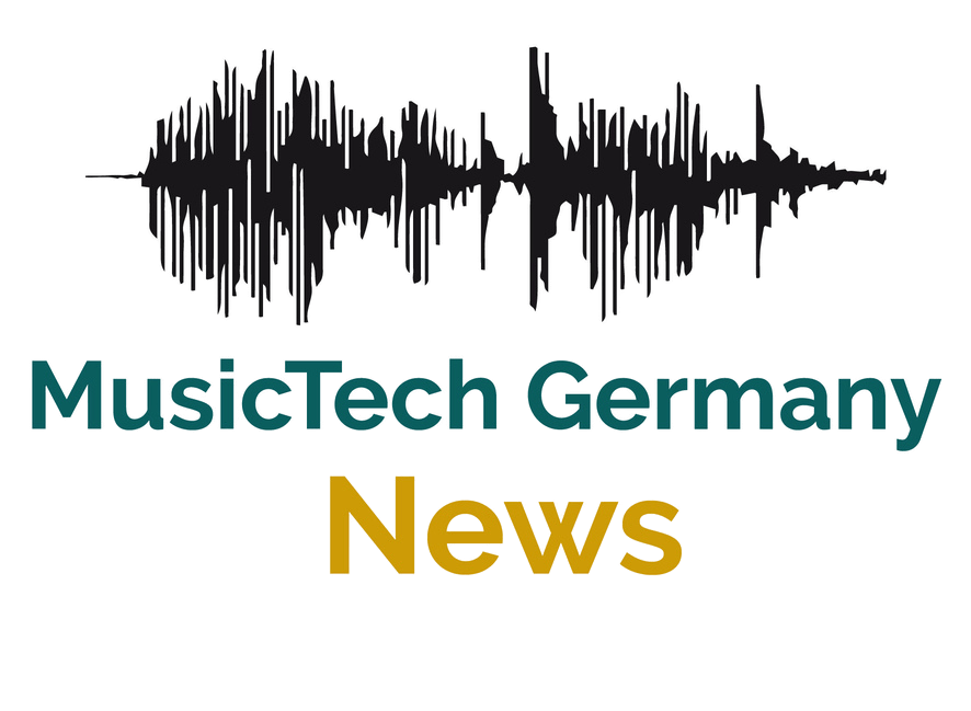 MusicTech Germany News