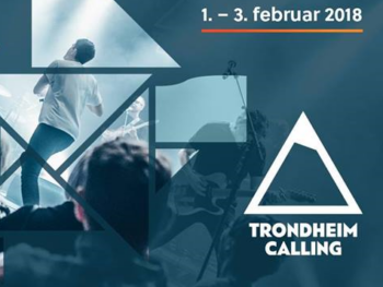 Trondheim calling